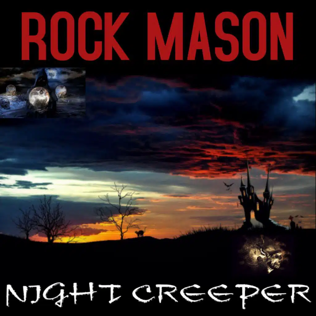 ROCK MASON
