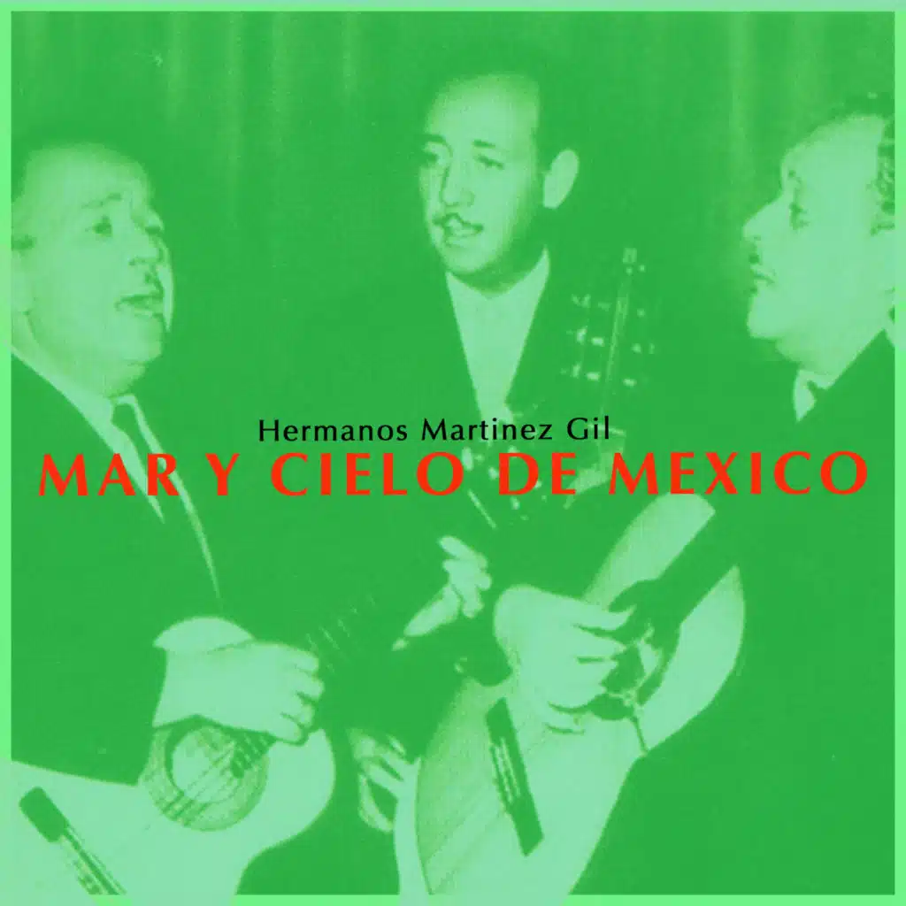 Mar y Cielo de Mexico