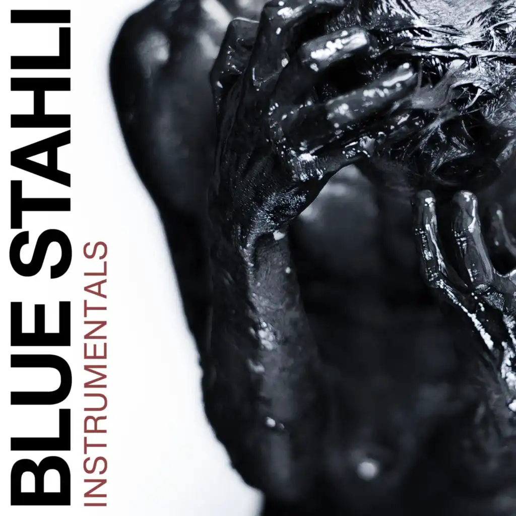 Blue Stahli (Instrumentals)