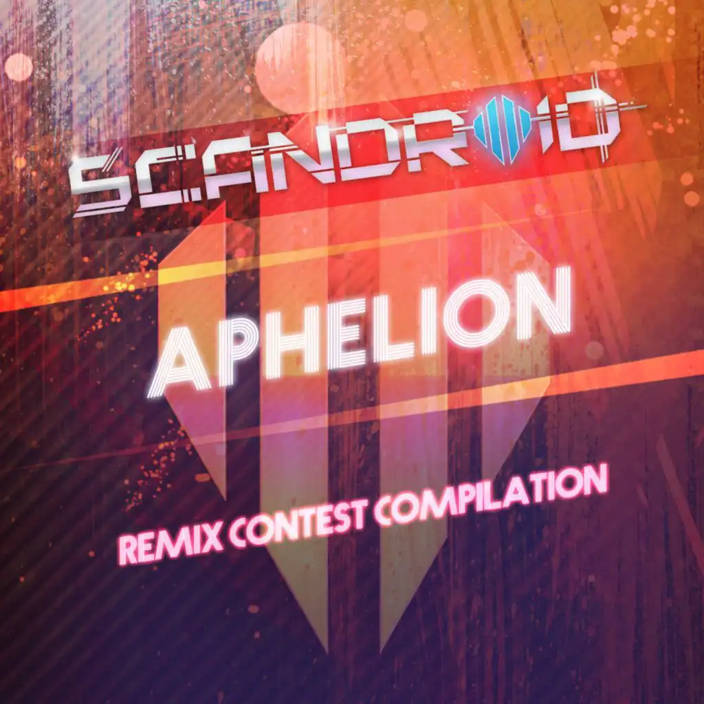 Aphelion (Kand Remix)