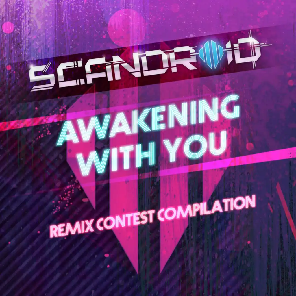 Awakening With You (Donbor Remix)