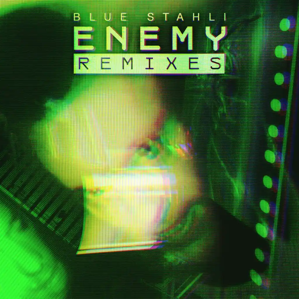 Enemy (Wildpuppet Remix) (Instrumental)