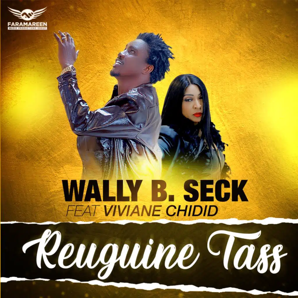 Reguine tass (feat. Viviane Chidid)