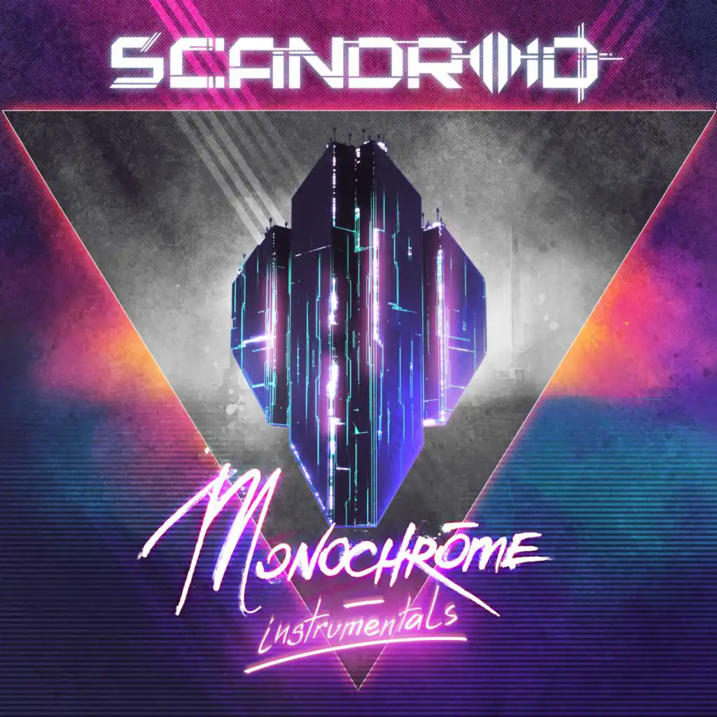 Monochrome (Instrumental)