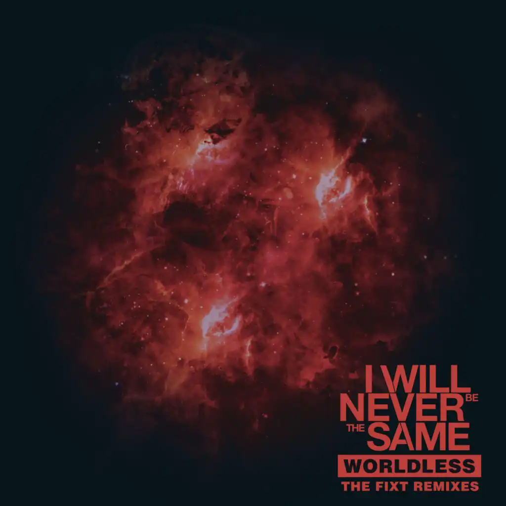 Worldless (N.Kick Remix)