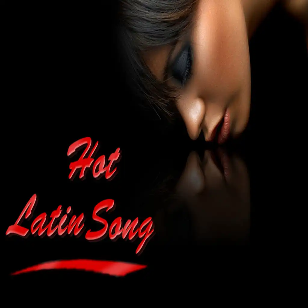 Hot Latin Song (Music For Dancing)