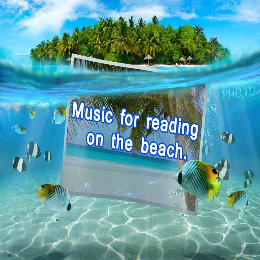 Music for Reading on the Beach