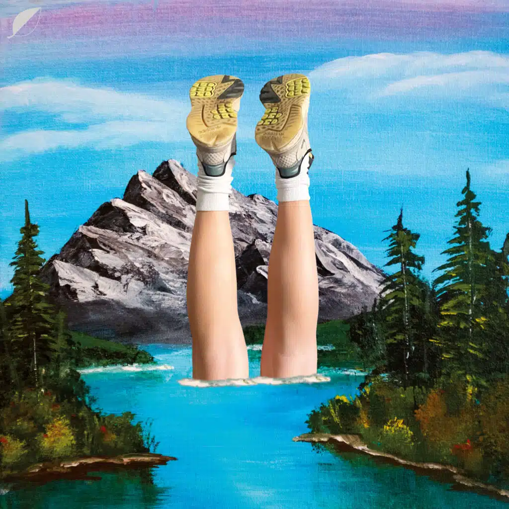 Happy Little Accidents