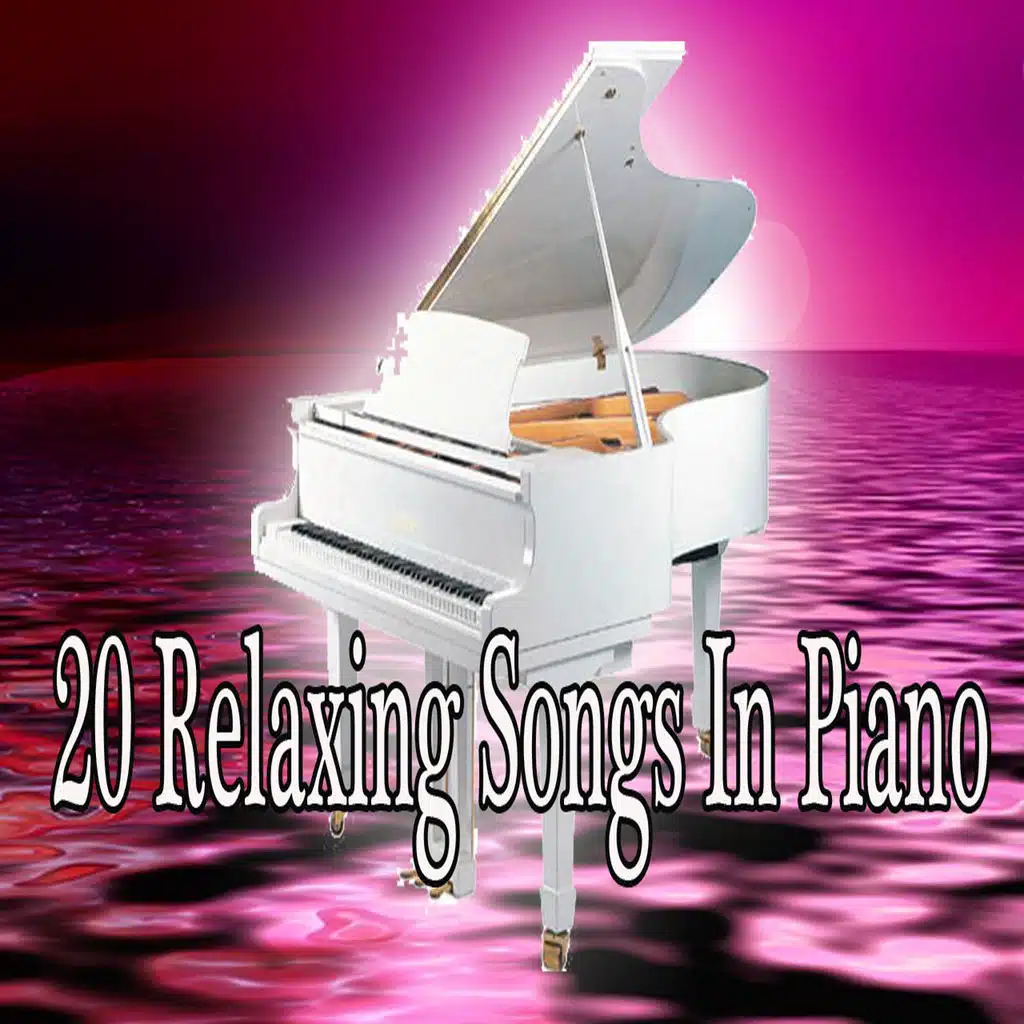 Thinking out Loud (In Piano)