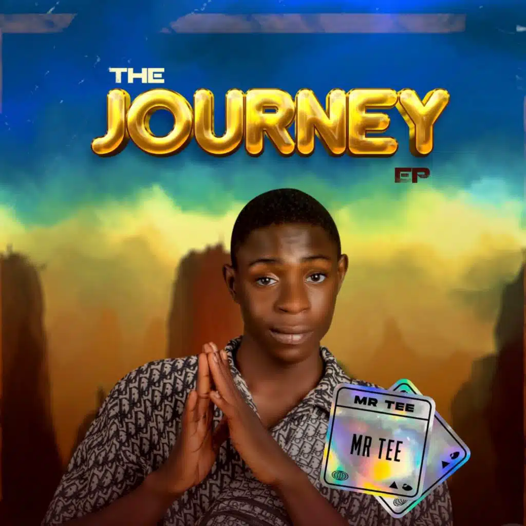 The Journey
