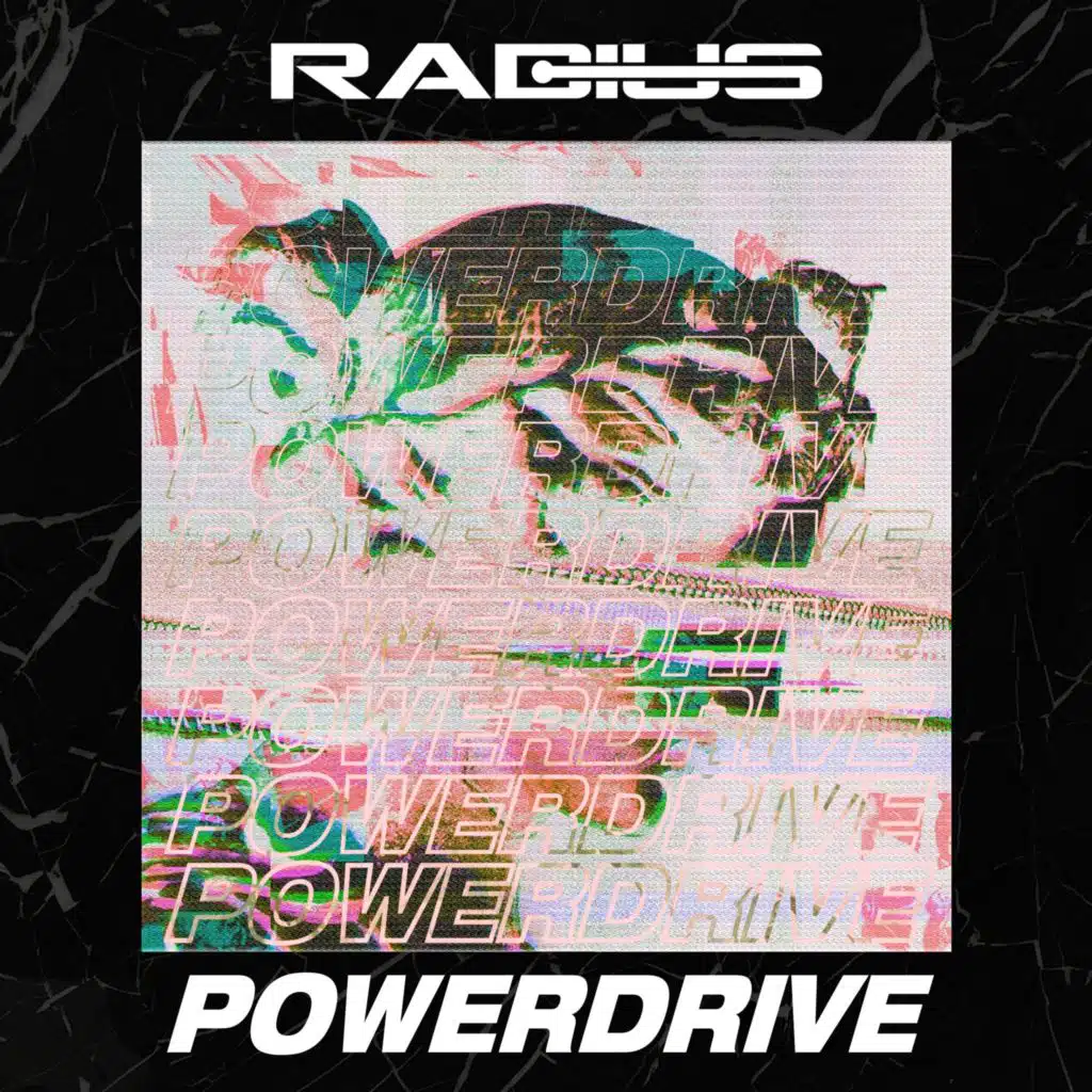 Powerdrive