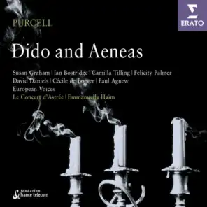 Purcell: Dido and Aeneas (feat. Camilla Tilling, Cécile de Boever, David Daniels, Felicity Palmer & Paul Agnew)
