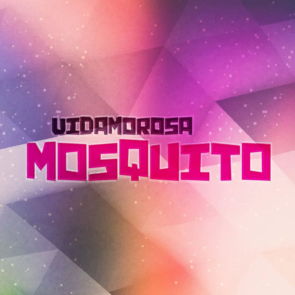 Mosquito (Joe Piccino Deep Tribal Radio Edit)