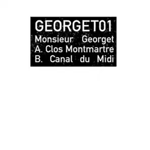 Monsieur Georget