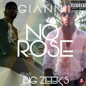 No Rose (Radio Edit) [feat. Big Zeeks]