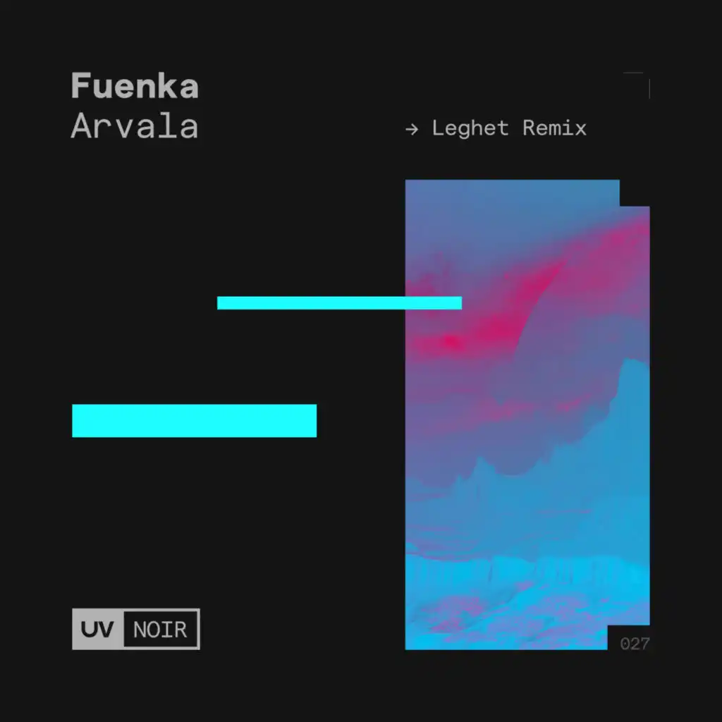 Arvala (Leghet Extended Remix)