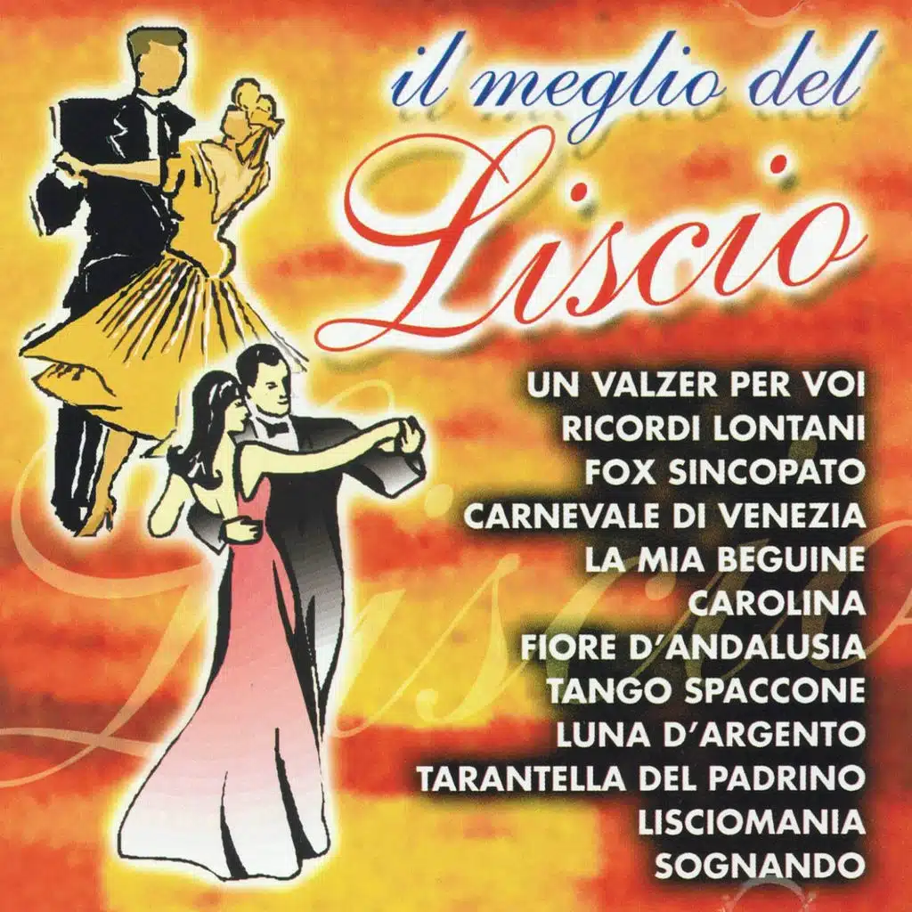 Il meglio del liscio