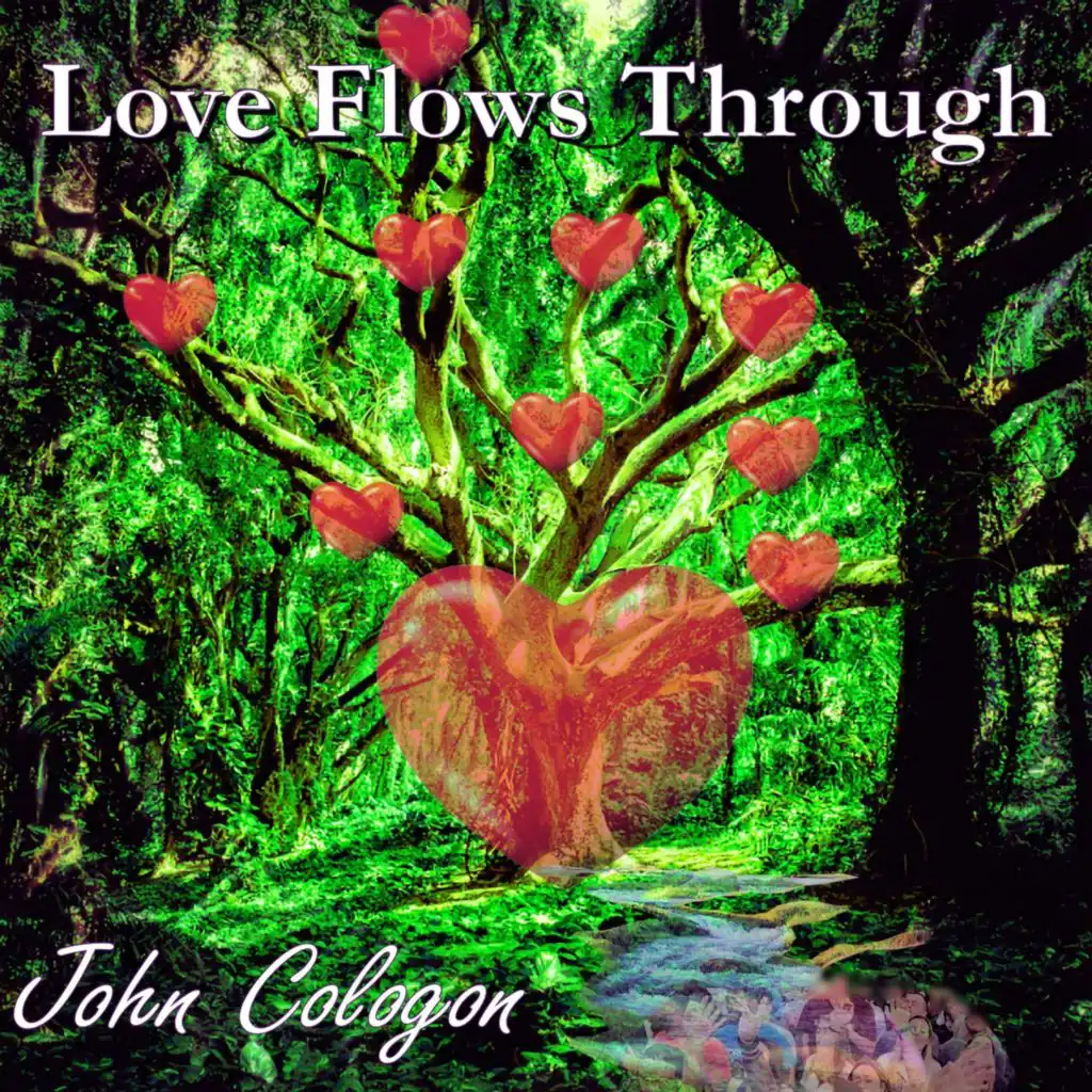 Love Flows Through