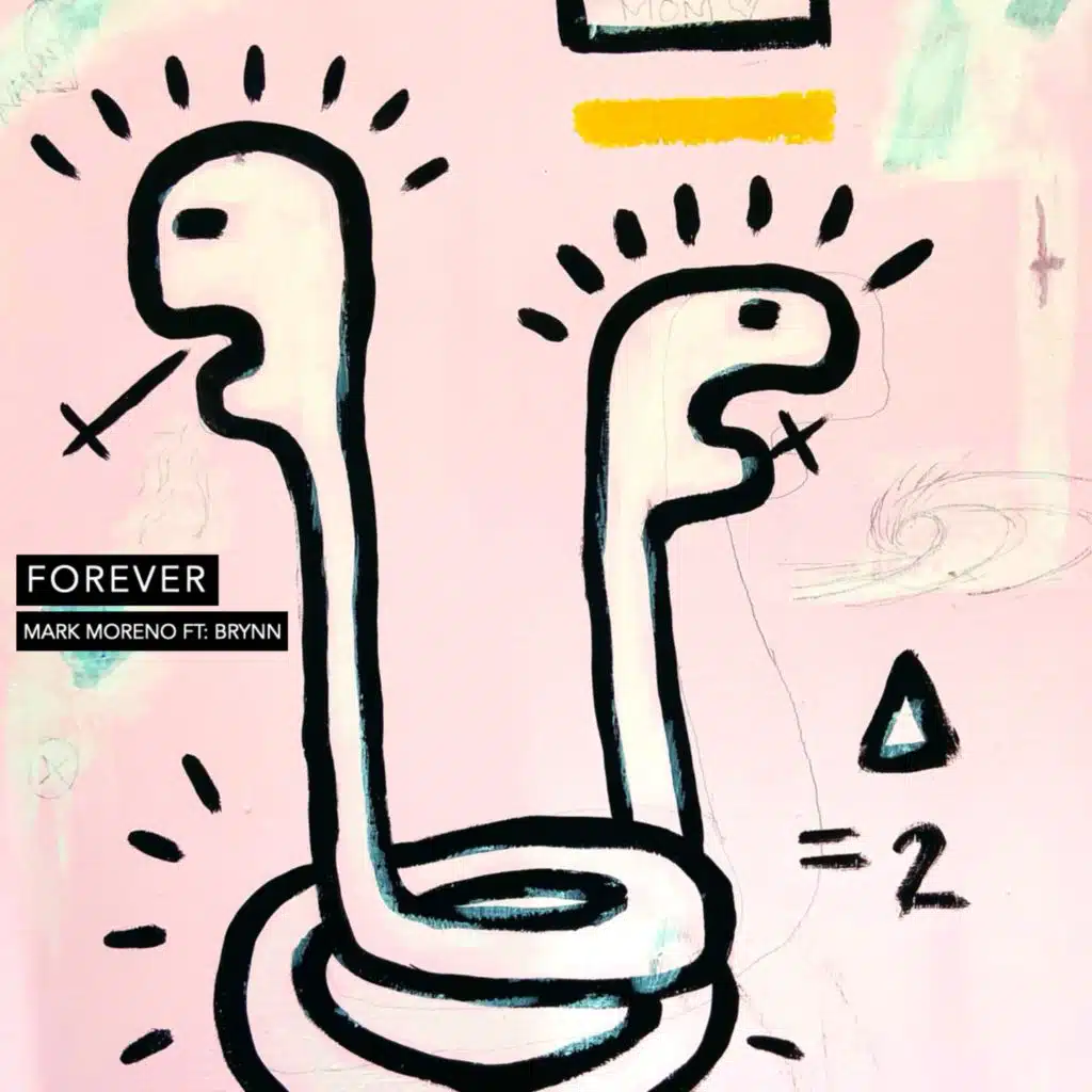 Forever (feat. Brynn)