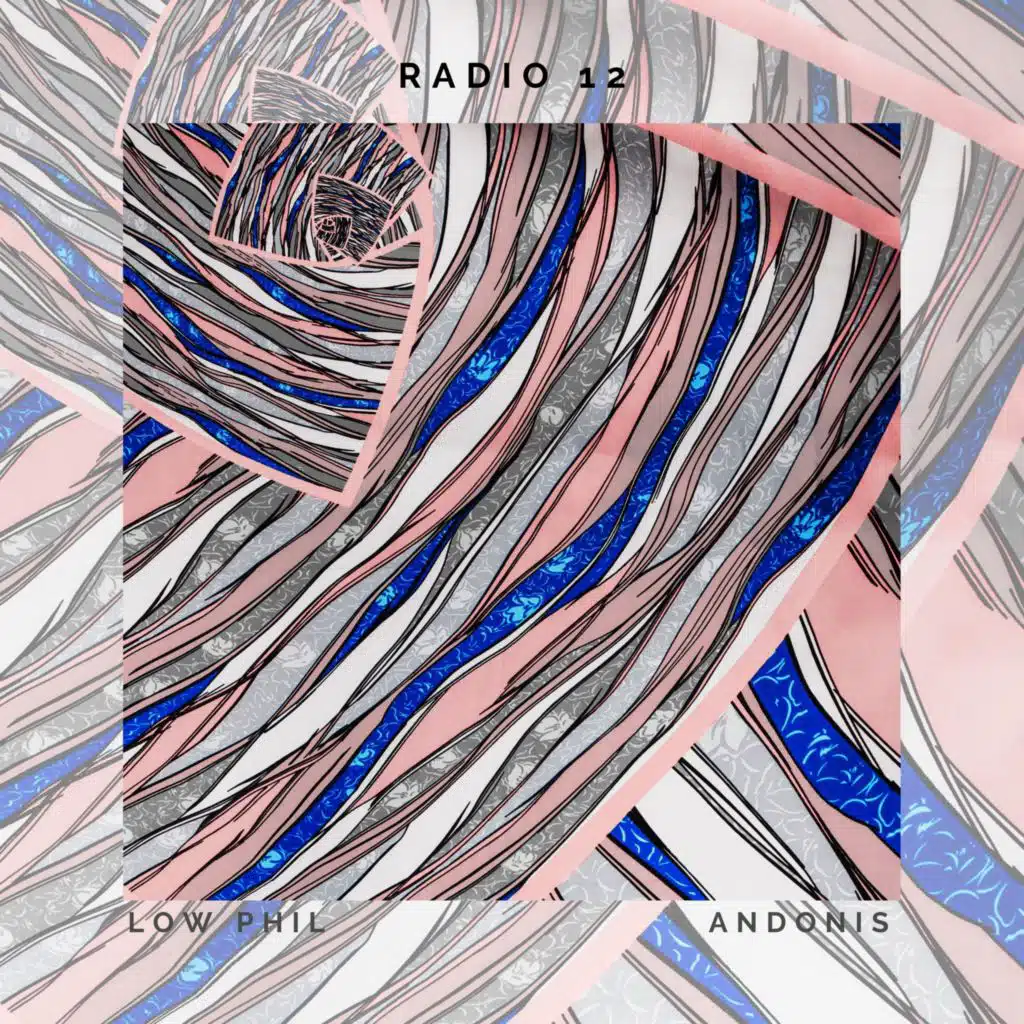 Low Phil and Andonis