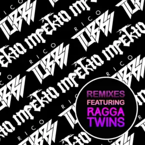 Rule Dancehall (Jay Robinson Instrumental Mix) [feat. The Ragga Twins]
