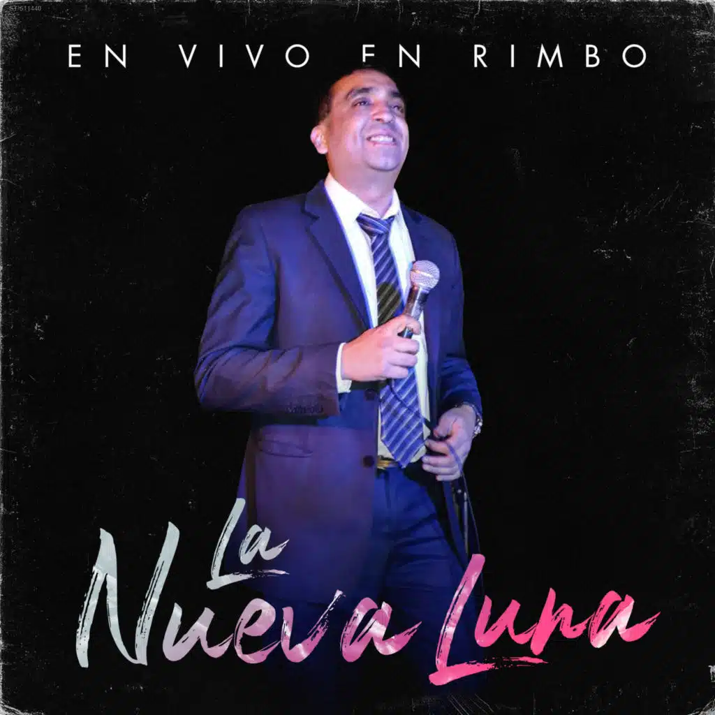 Choque de Cometas (En Vivo en Rimbo) [feat. Media Naranja]