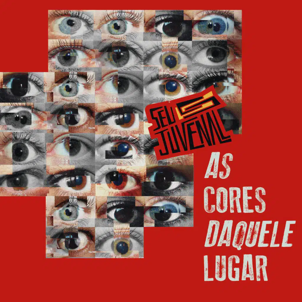 As Cores Daquele Lugar