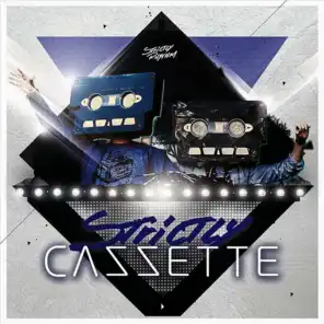 Strictly CAZZETTE (DJ Edition) [Unmixed]