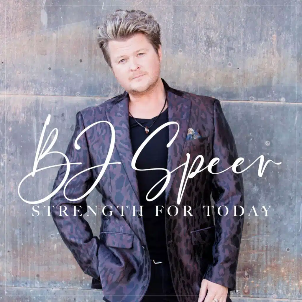 BJ Speer