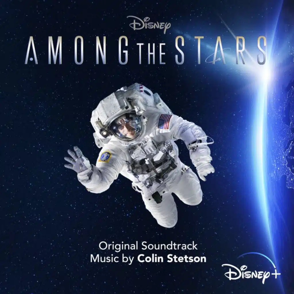 Trapped in Forever (From "Among the Stars"/Score)