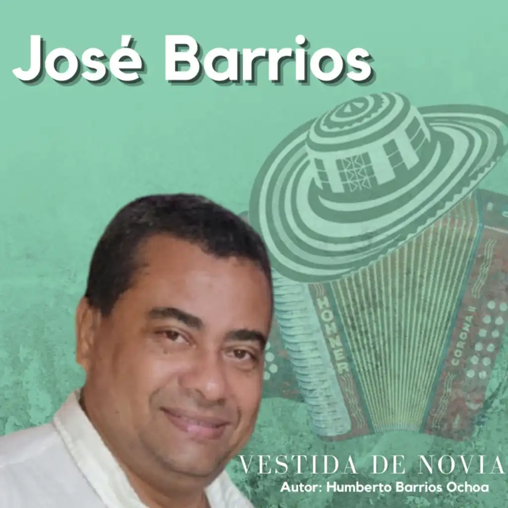 Jose Barrios