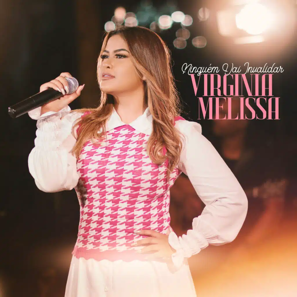 Virginia Melissa
