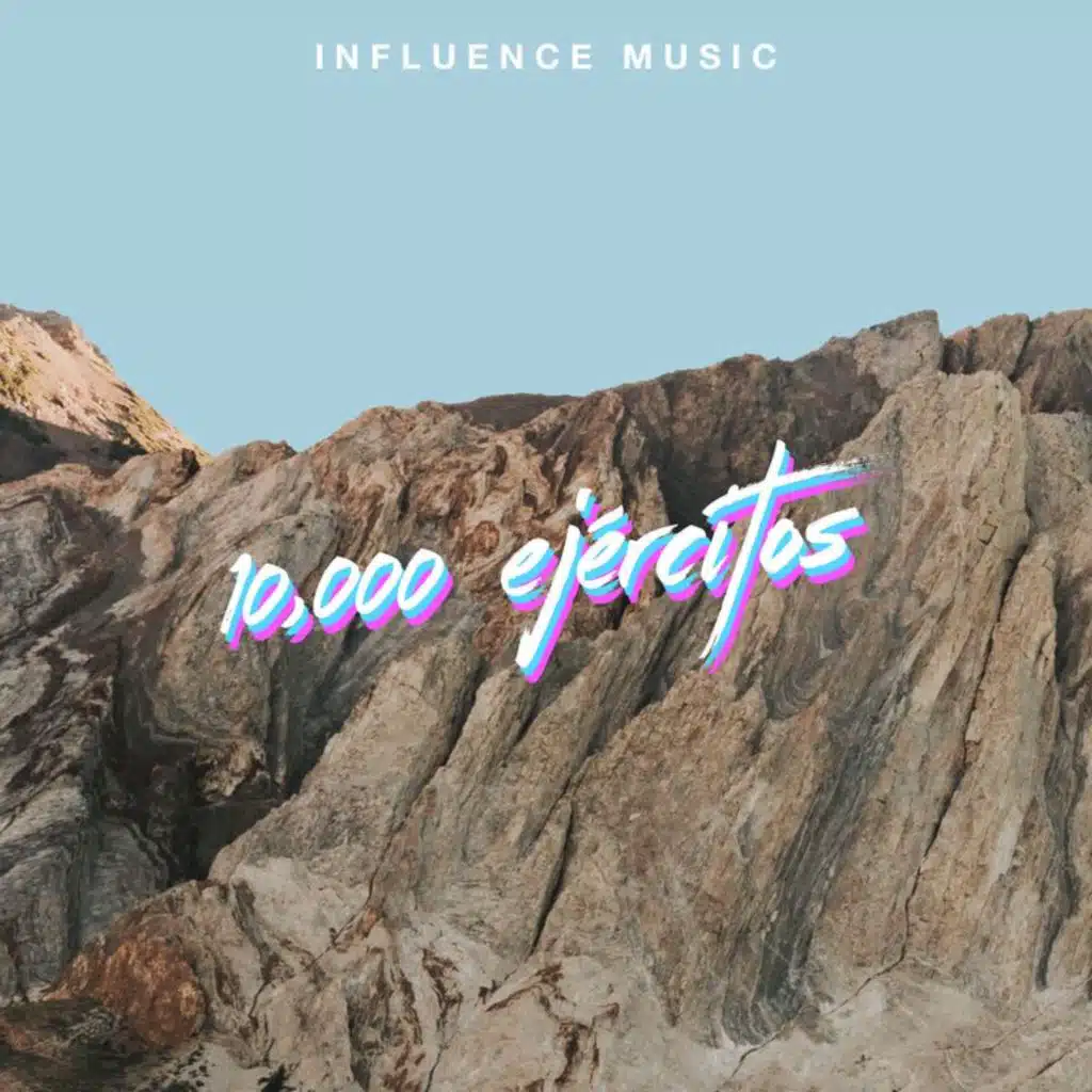 Influence Music & Whitney Medina