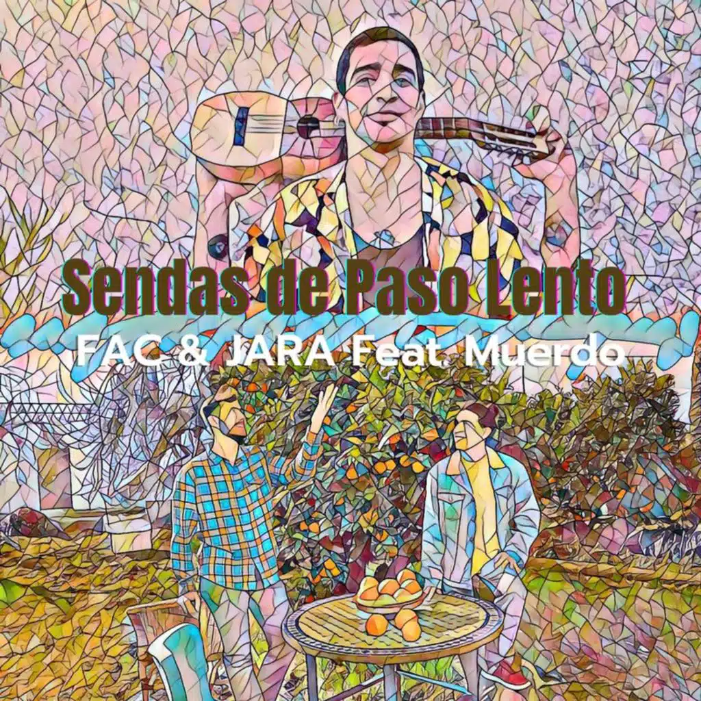 FAC y JARA & Muerdo