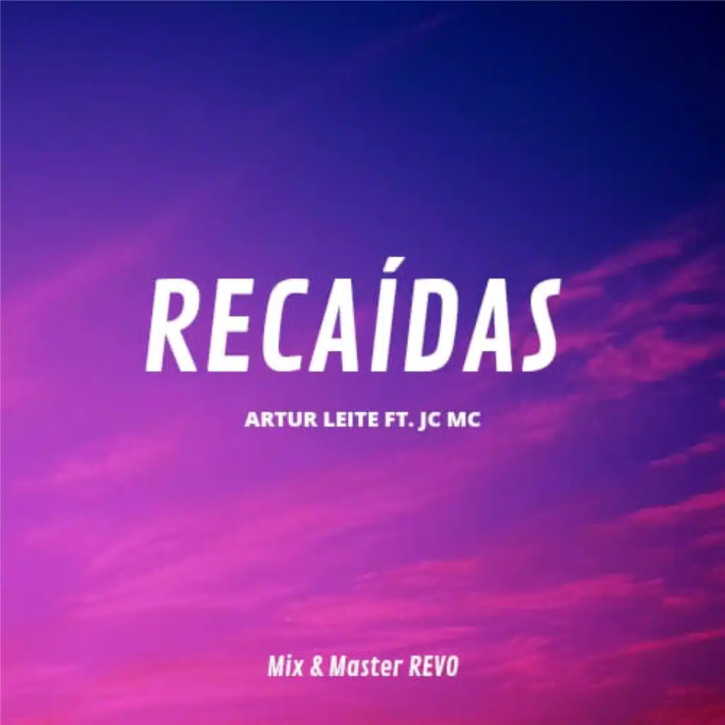 Recaídas (feat. JC MC)