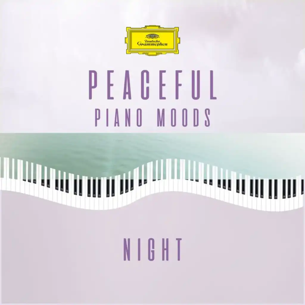 Peaceful Piano Moods "Night" (Peaceful Piano Moods, Volume 4)