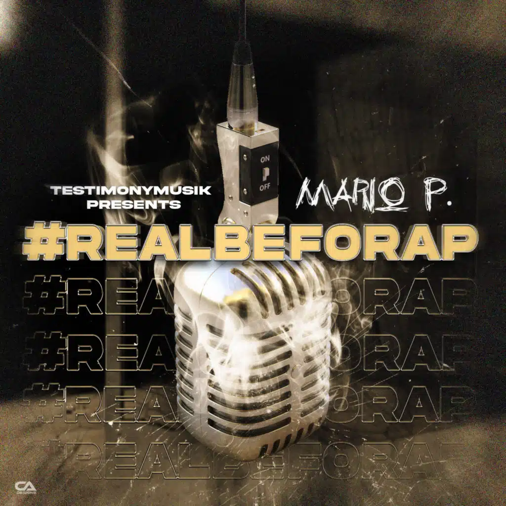 #Realbeforap