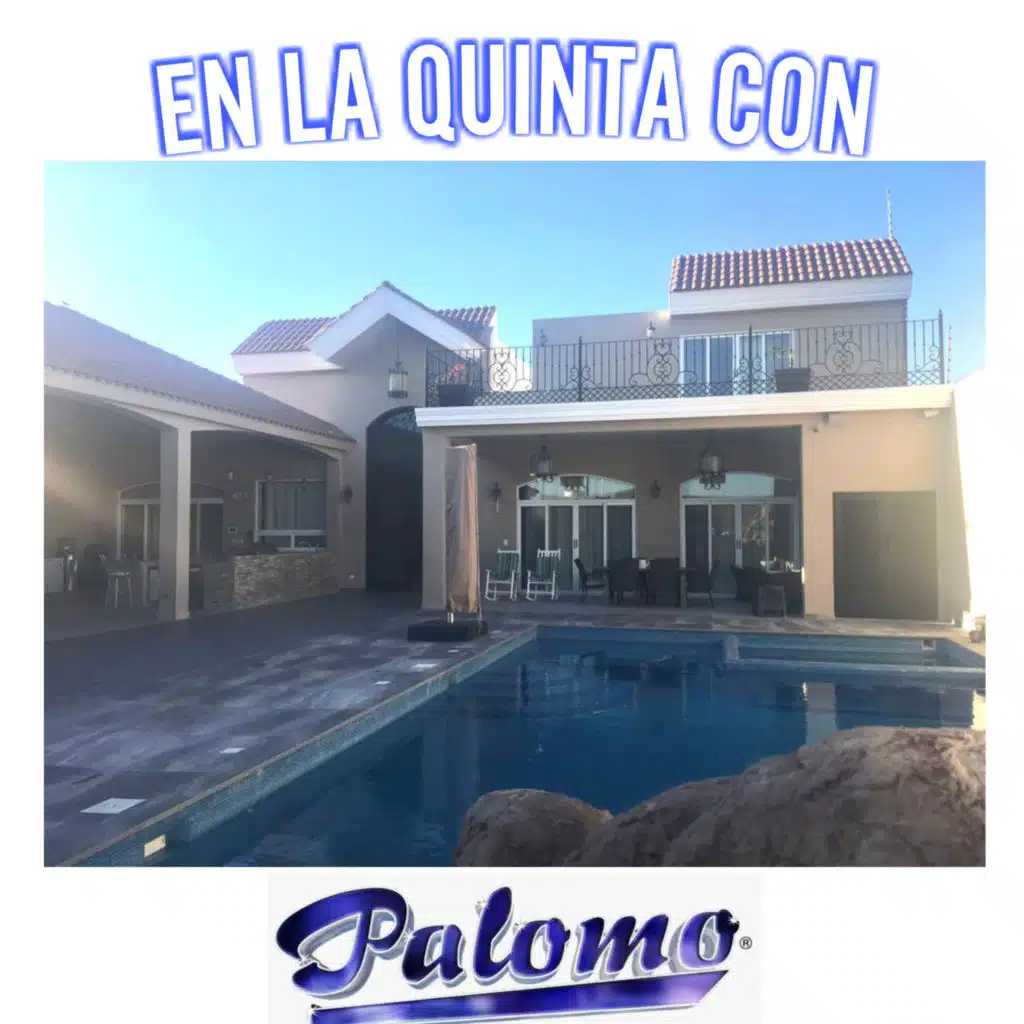 En la Quinta Con