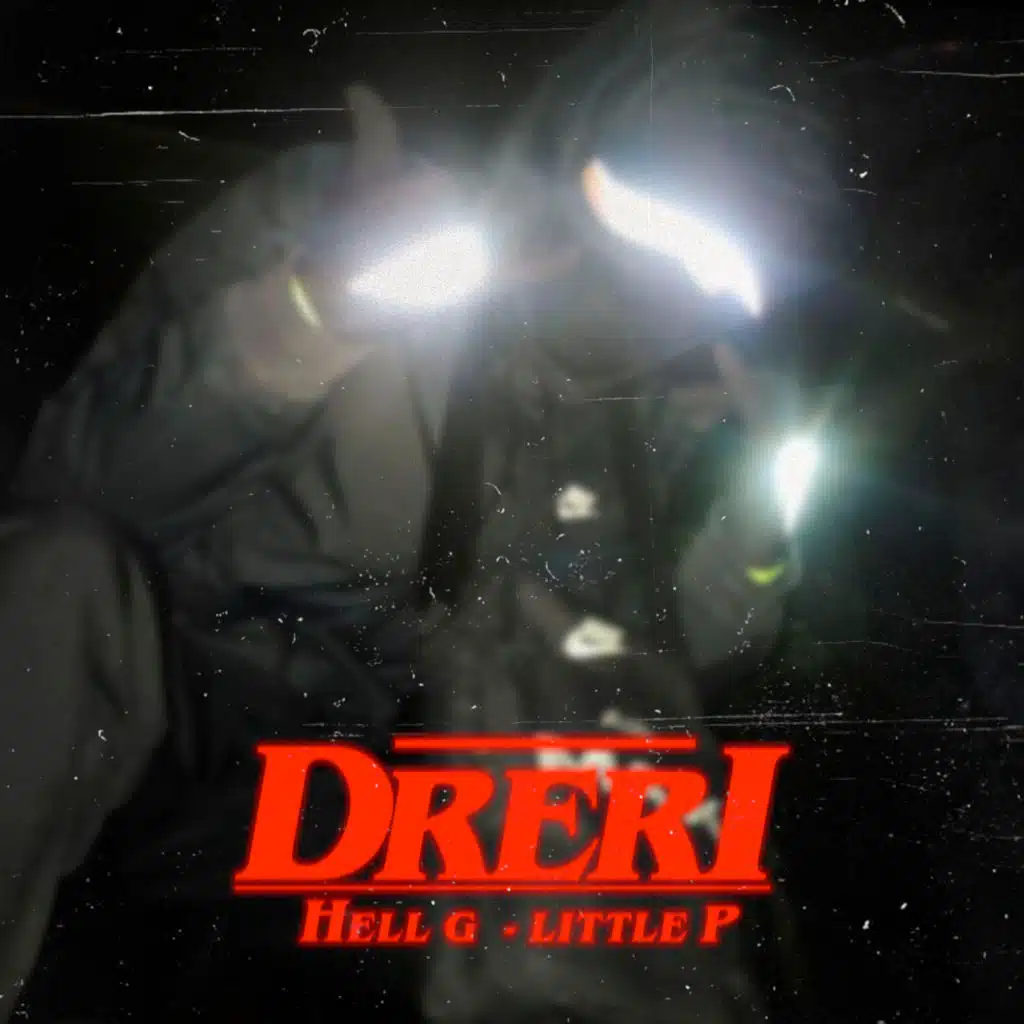 Dreri (feat. Little P)