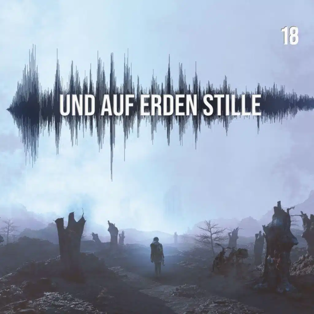 Und auf Erden Stille