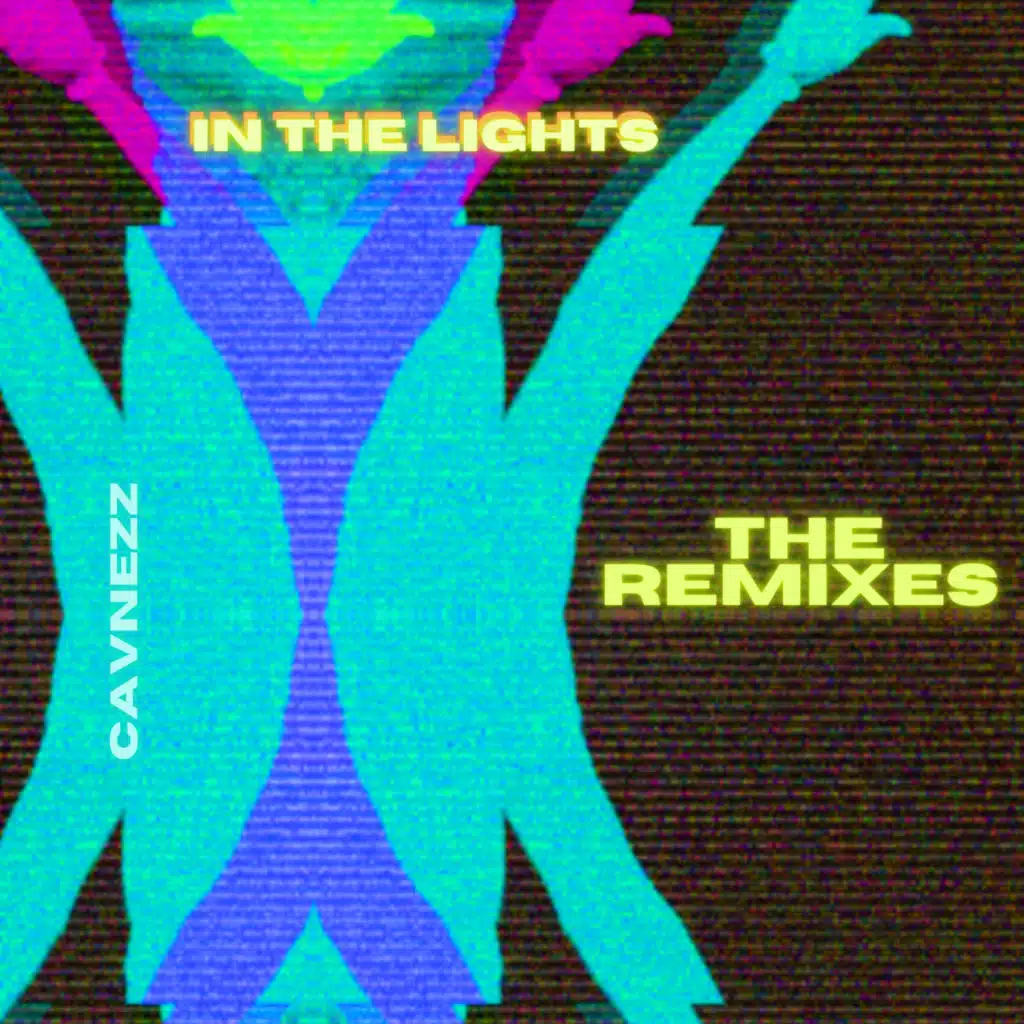 In the Lights (Remix)