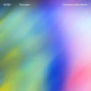 Porcelain (Christian Löffler Remix) [feat. Jim James]
