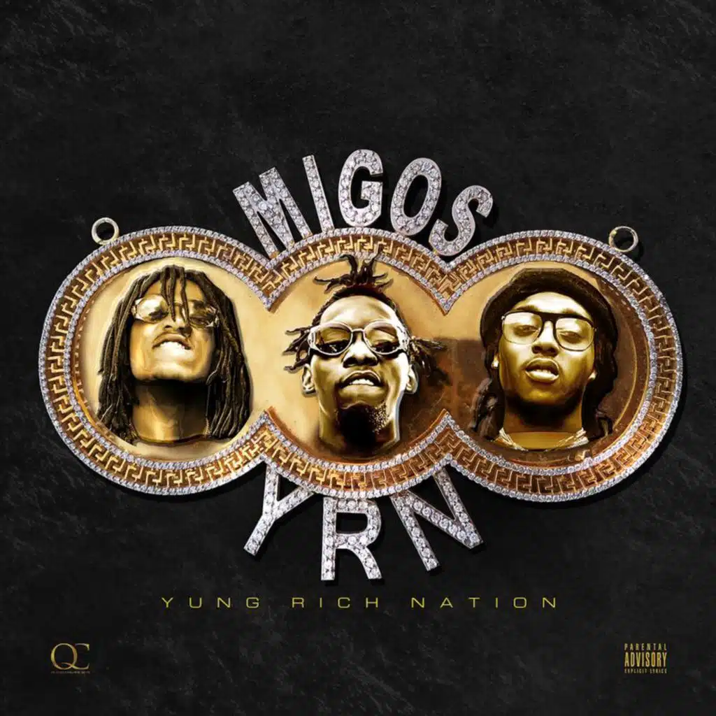 Migos Origin