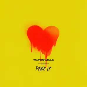 Fake It (Warehouse Mix) [feat. Aaron Cole & Neon Feather]