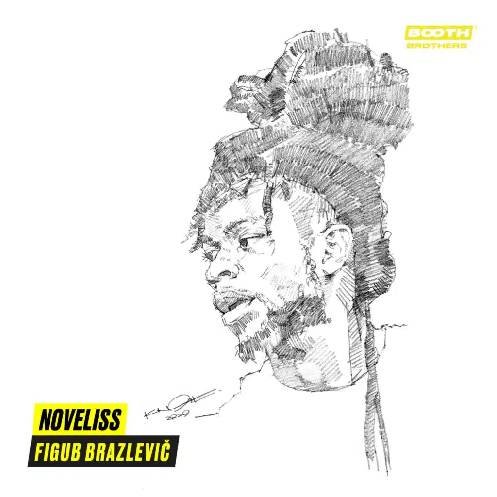 Freestyle (feat. Noveliss)