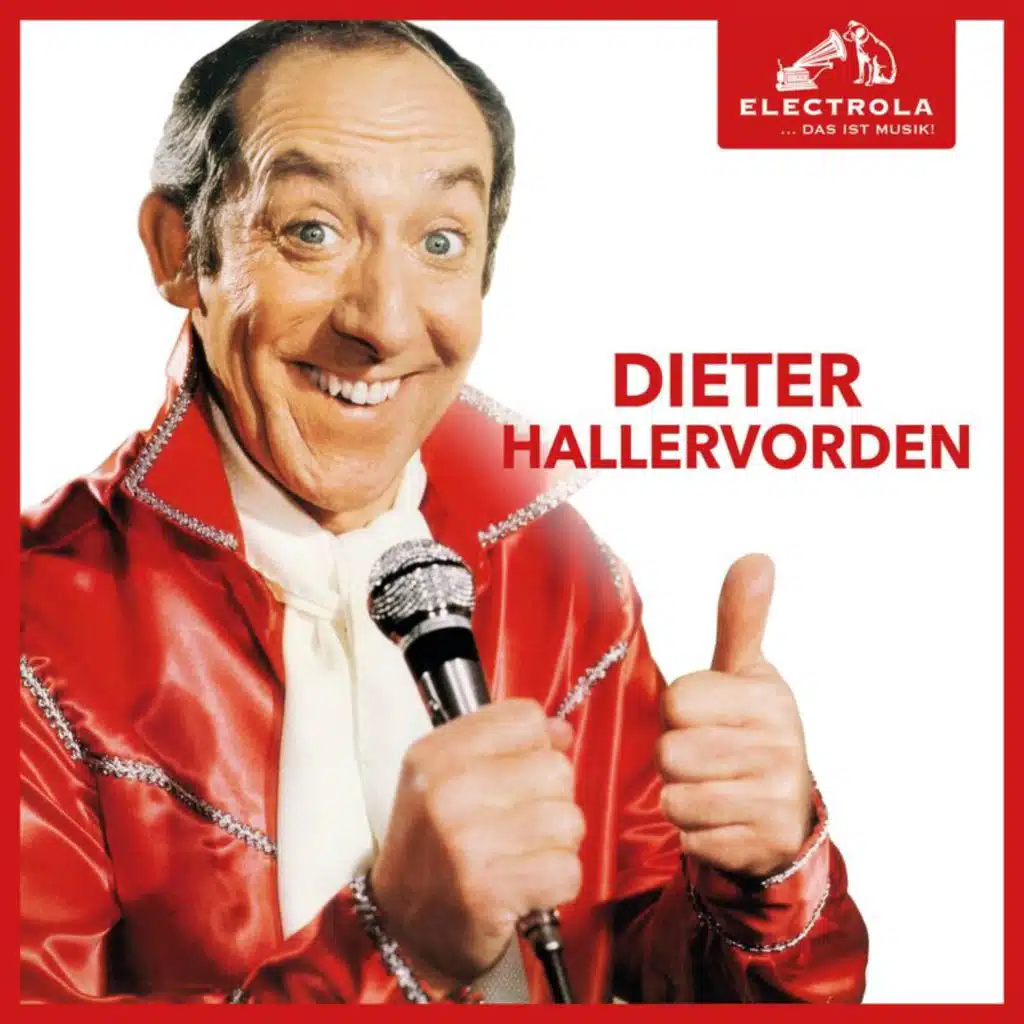 Dieter Hallervorden