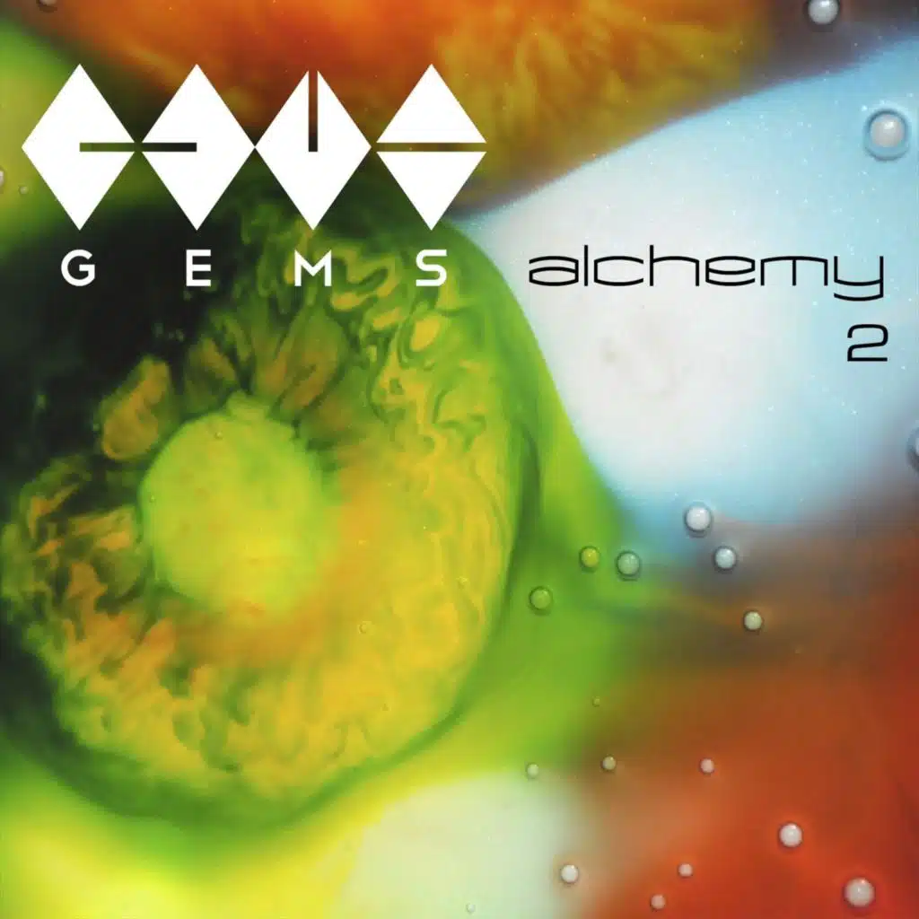 Alchemy 2