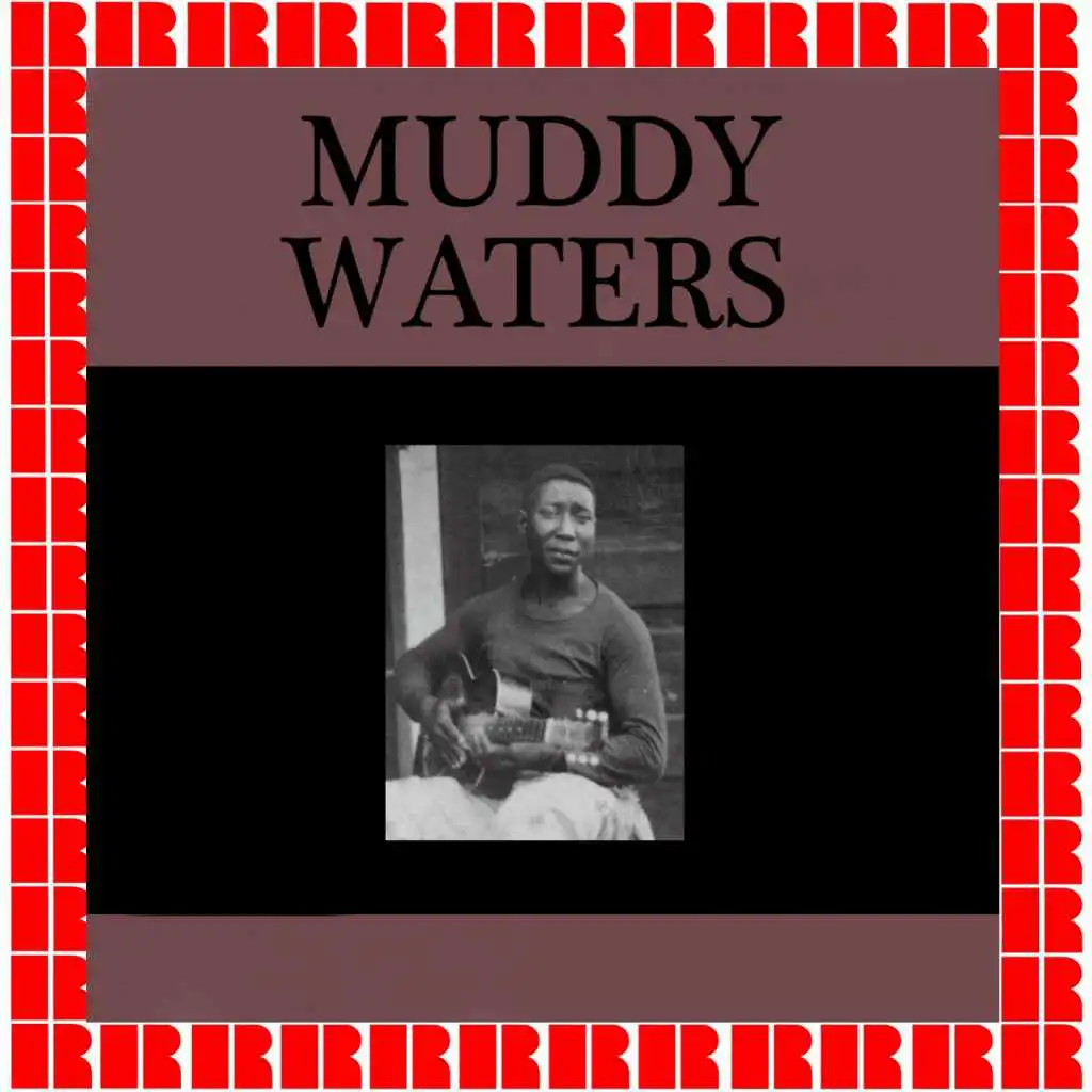 Muddy Waters (Hd Remastered Edition)
