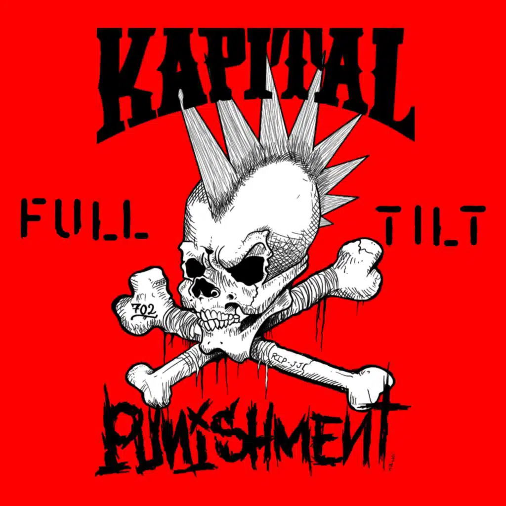 Full Tilt