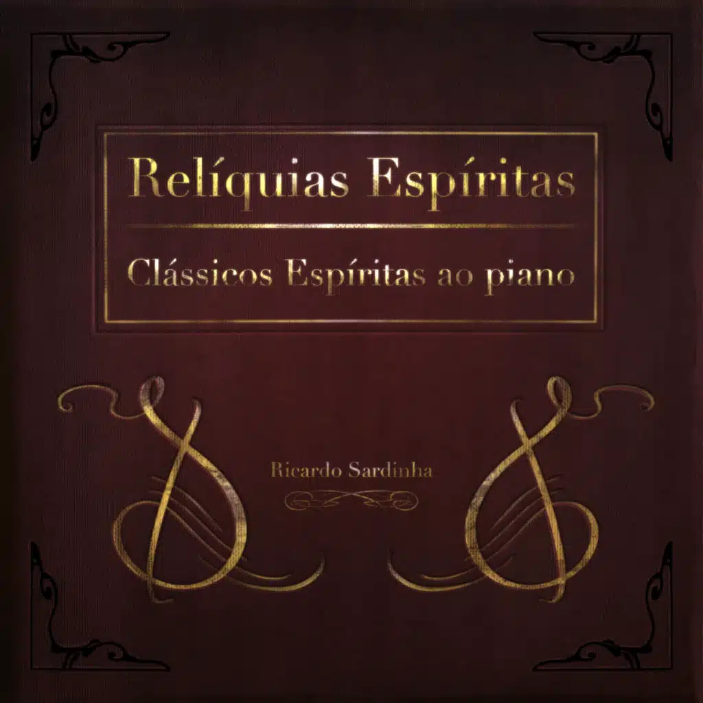 Relíquias Espíritas